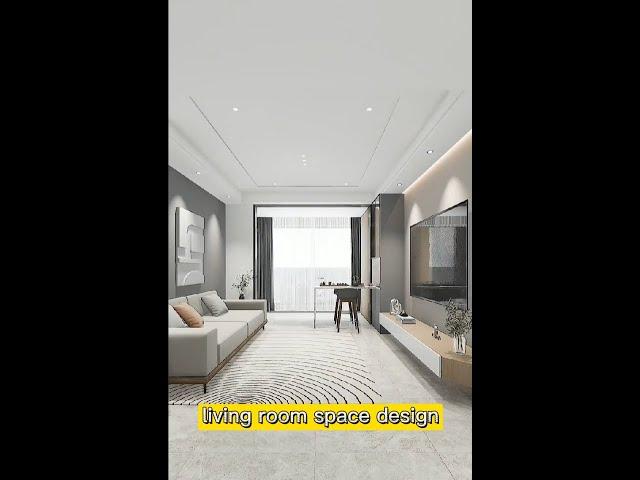 Living Room Design | House Design  #shorts #housedesign #Interior design