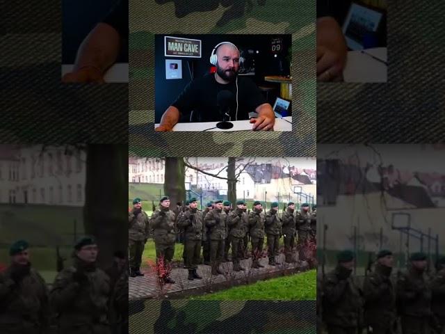 WHO KNEW BEING ON PARADE IN THE MILITARY COULD BE SO DANGEROUS? ROYAL MARINE REVIEWS MILITARY FAILS