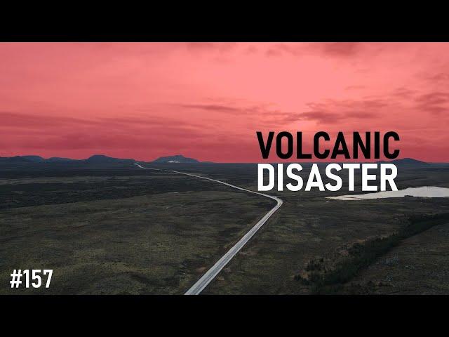 Will the next eruption be a disaster?