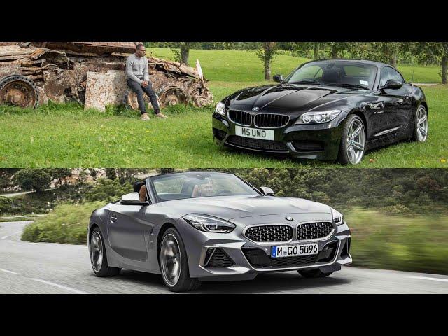 2019 BMW Z4 REVIEW By Current E89 BMW Z4 OWNER