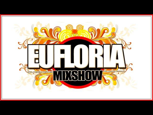 THE FIKUZ - EUFLORIA 009 (2010)