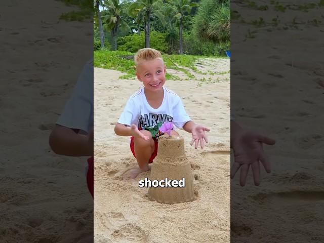 What son made? 