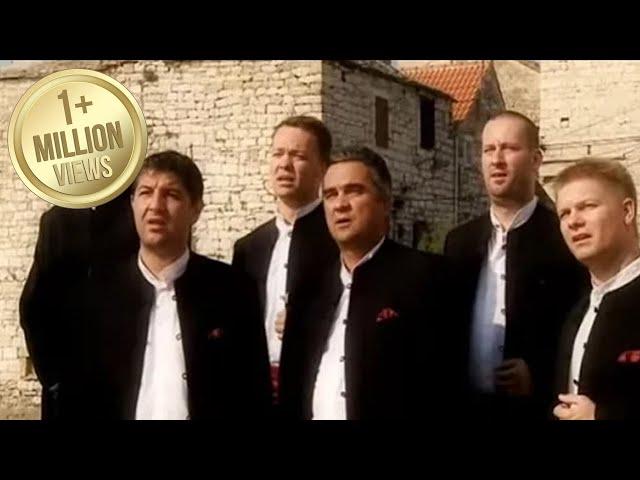 Kriva karta - Pivači KUD-a Cambi (OFFICIAL VIDEO)