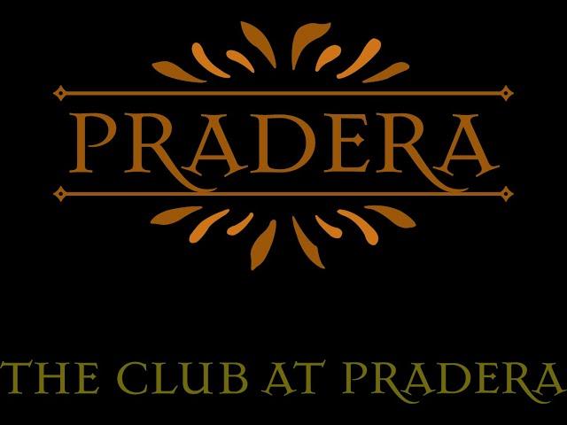 The Club At Pradera Sizzle Reel