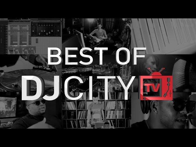 Best of DJcityTV