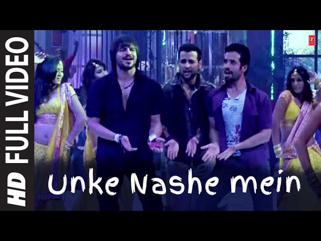 Unke Nashe Mein (Full Song) | Shoot Out At Lokhandwala