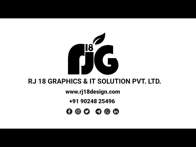 Rj18 Graphics Services #design #Jhunjhunu #digitalmarketing #freelancer #graphics_video_edting