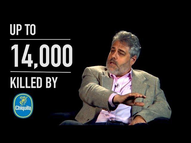 Empire Files: Human Rights Hypocrisy - Colombia vs. Venezuela