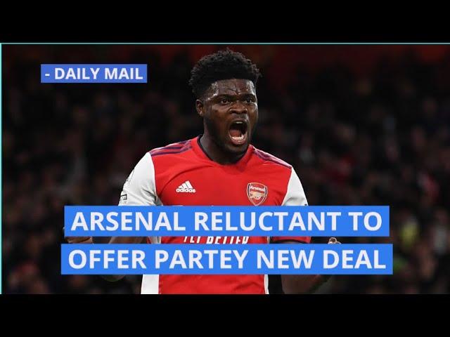 Latest Arsenal News Update (PIDGIN) DEC 12, 2024 (Evening News)