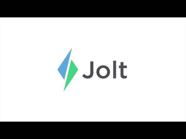 Jolt Overview