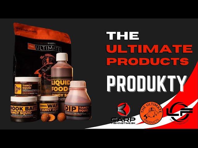 The Ultimate Products _  produkty