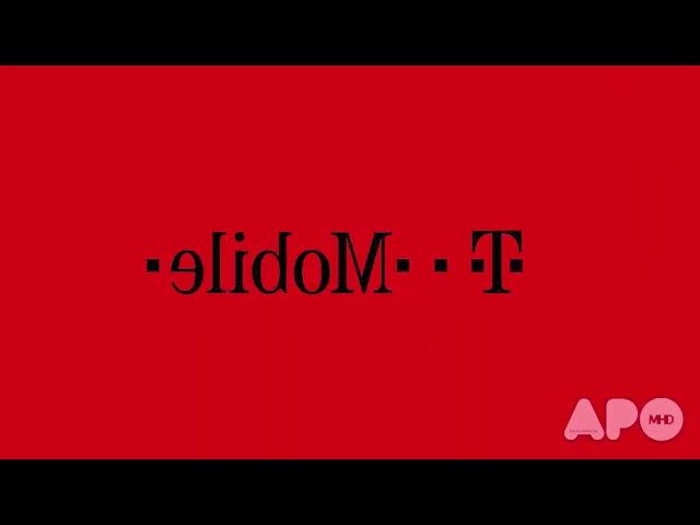 T-Mobile Logo Effects | Preview 2 Dominick's ID (2024) Effects (Extended V3)