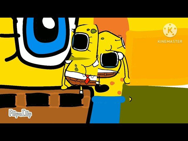 SpongeZed PlanetPants Theme Song