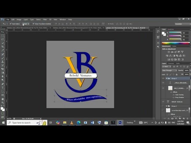 How to use Adobe Photoshop for Beginners