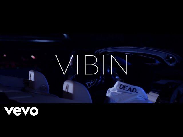 JR - Vibin