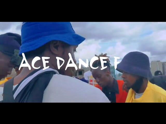 Ace dance fam -look gooding guys challenge