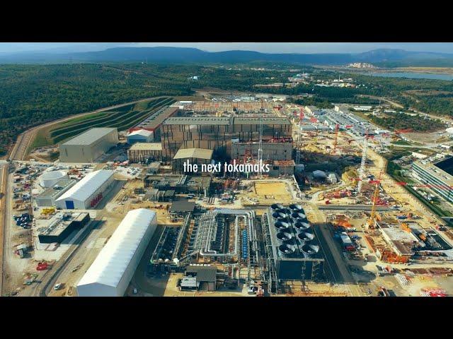 The Easiest Thing Nature Does - An Introduction to Fusion Energy