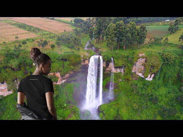 DISCOVER SIPI FALLS