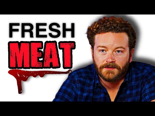 Will Danny Masterson SURVIVE Prison? | Ex-Con Explains