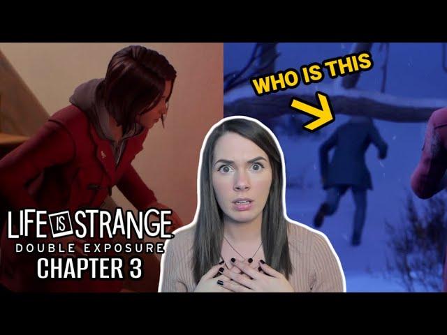 THE PLOT TWISTS KEEP COMING | Life Is Strange: Double Exposure | Chapter 3