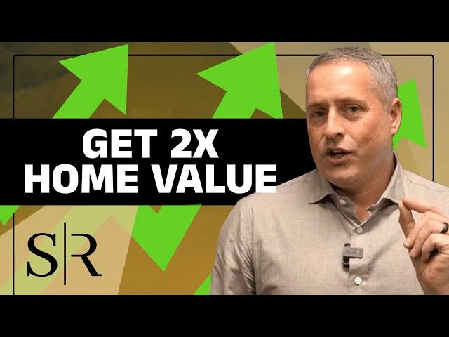 How to Double Your Home Value Before Selling? | Seattle Home Selling Tips