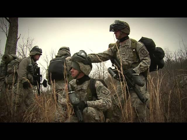 The ROTC Experience