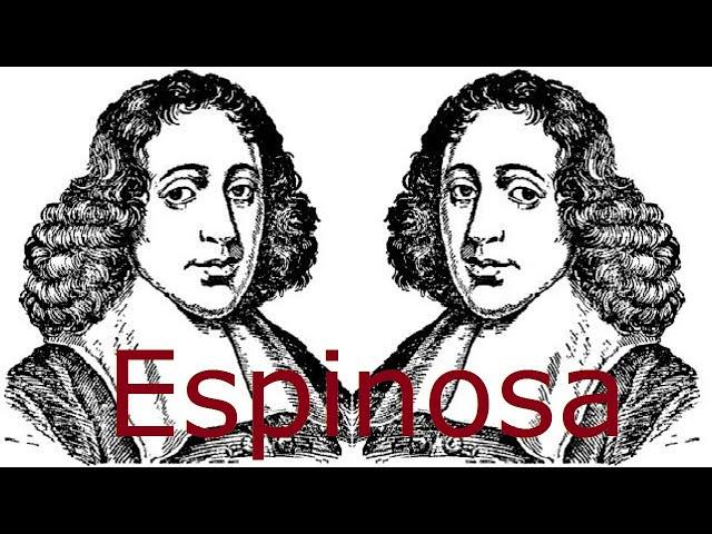 Luis Carlos Martín Jiménez, El patronazgo de Espinosa