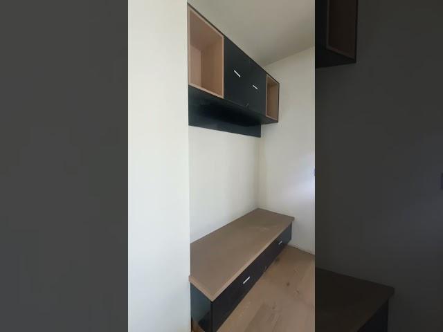 Custom Home - Cabinetry Walk Through