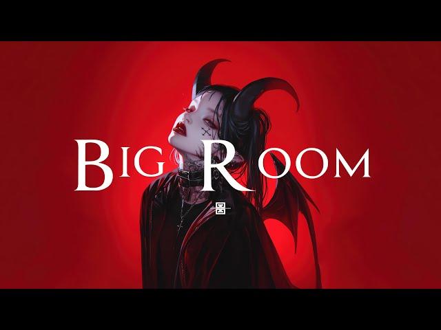 Obiriron's DJ Set: BIG ROOM Music