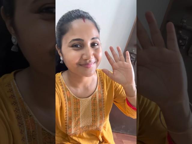 My morning routine #ashortaday #minivlog #morningroutine #asomiyasuwalirekha