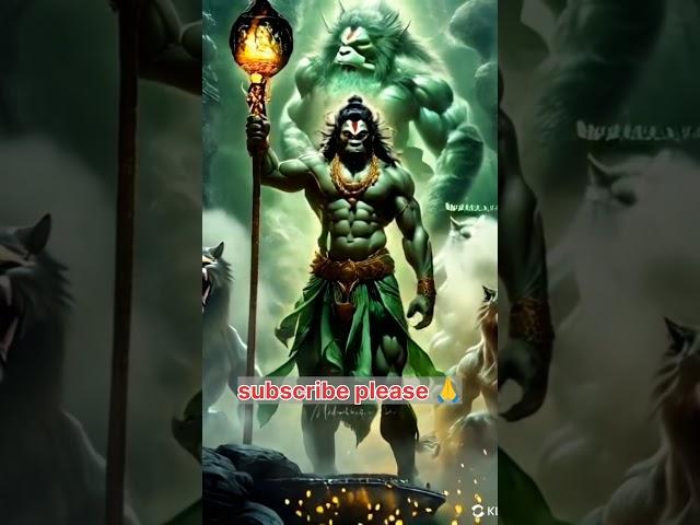 Mahaveer Vikram Bajrangi |hanuman chalisa new video