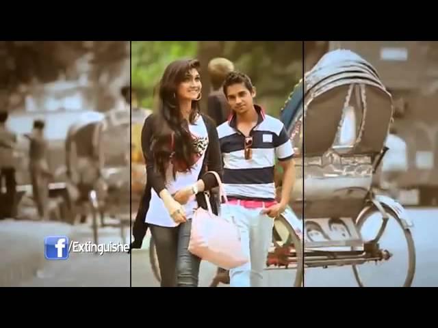Adore Adore with Kazi Shovo Bangla HD Video Song