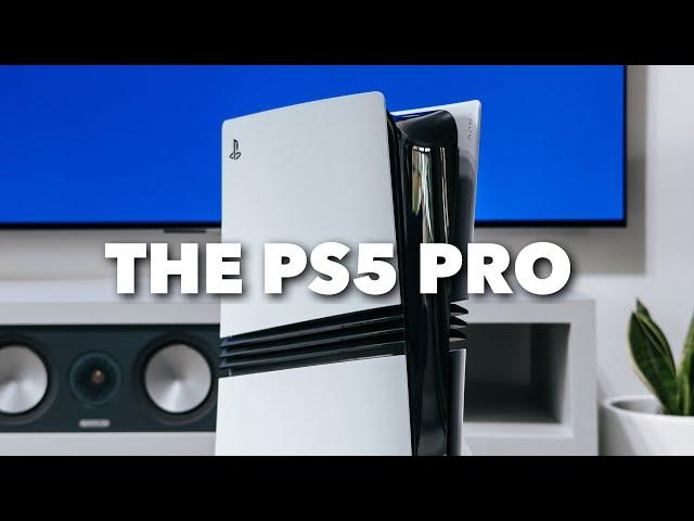 PS5 Pro Review: Everything you NEED to know