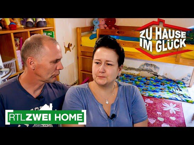 Sabines letzter Wunsch | Part 1 | Zuhause im Glück | RTLZWEI Home