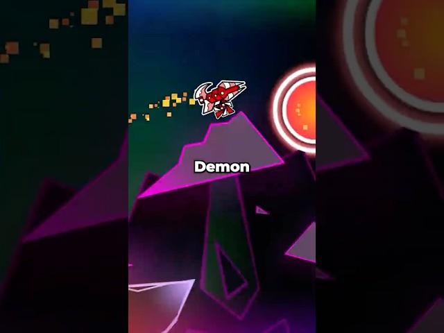 The Hardest Insane Demon in Geometry Dash