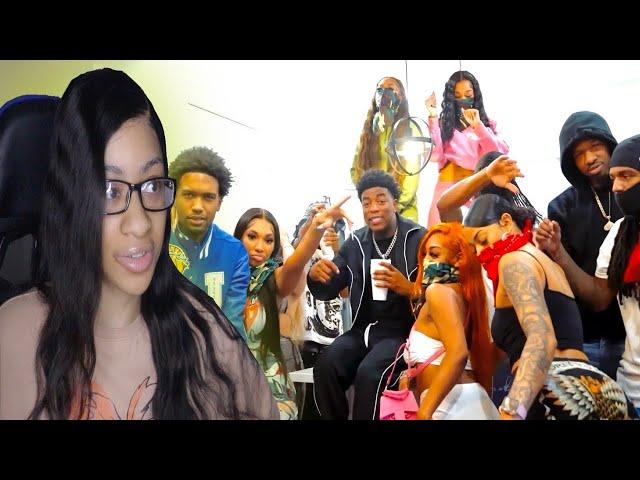 Yungeen Ace - Ready To Die (Official Music Video) REACTION