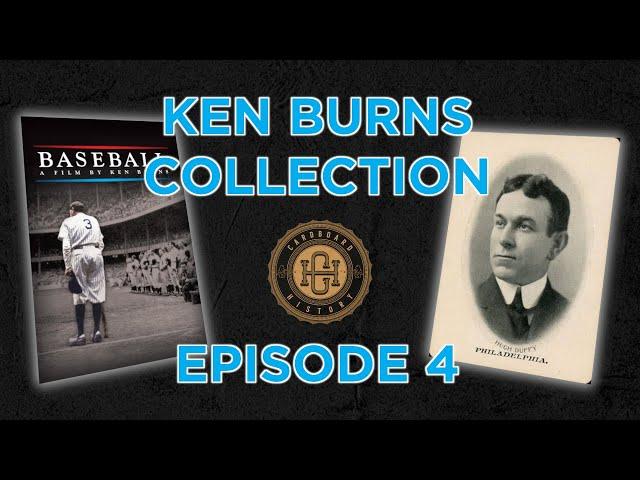 The Ken Burns Collection - Episode 4 - Hugh Duffy