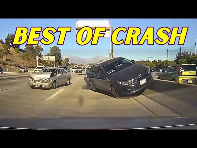 Best of Car Crash Compilation