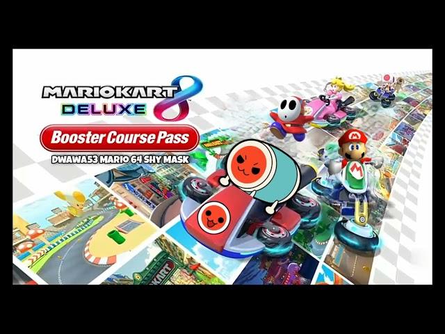 for dwawa53 live stream of mario kart 8