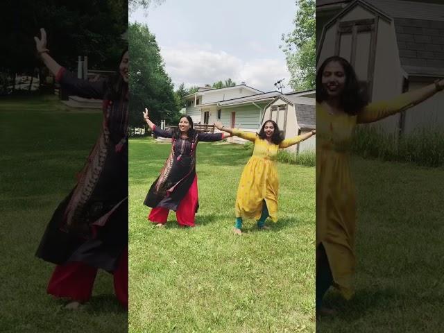 O Rangrez | Bhaag Milkha Bhaag | Farhan, Sonam|Dance with Neetu Singh choreography