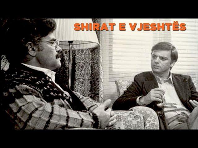 Shirat e Vjeshtes (Film Shqiptar/Albanian Movie)