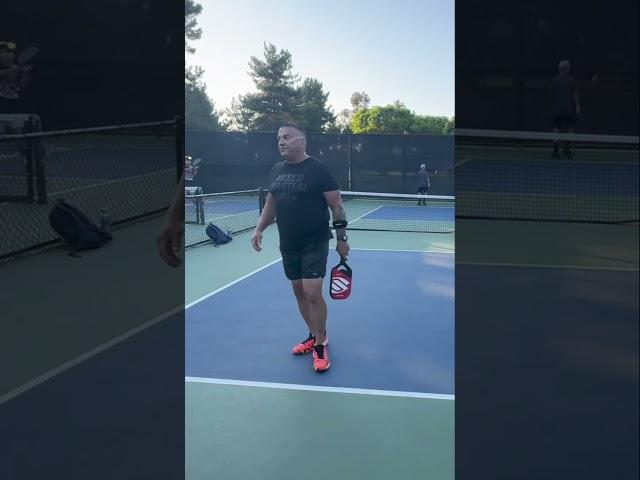 Epic Pickleball Rally: Serve, Volley, Dominate the Court!