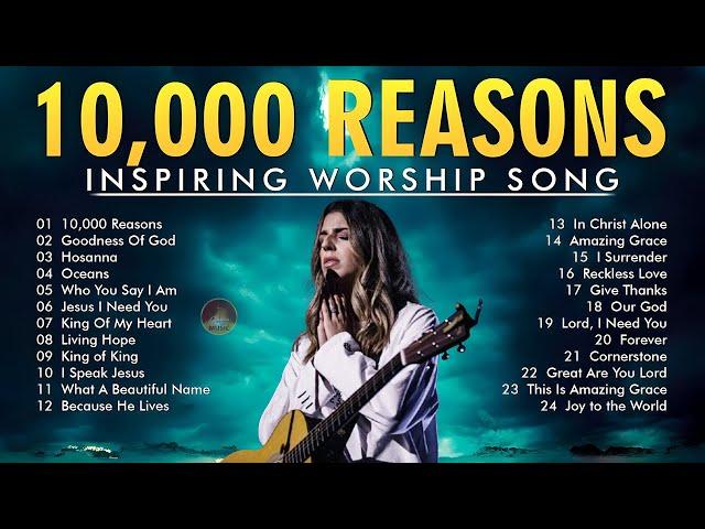 Hillsong’s Worship Masterpieces 2024  Gospel Melodies to Elevate Your Spirit