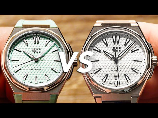 The BEST Watch Under $1,000 Just Got BETTER! (NEW 36mm Christopher Ward The Twelve)