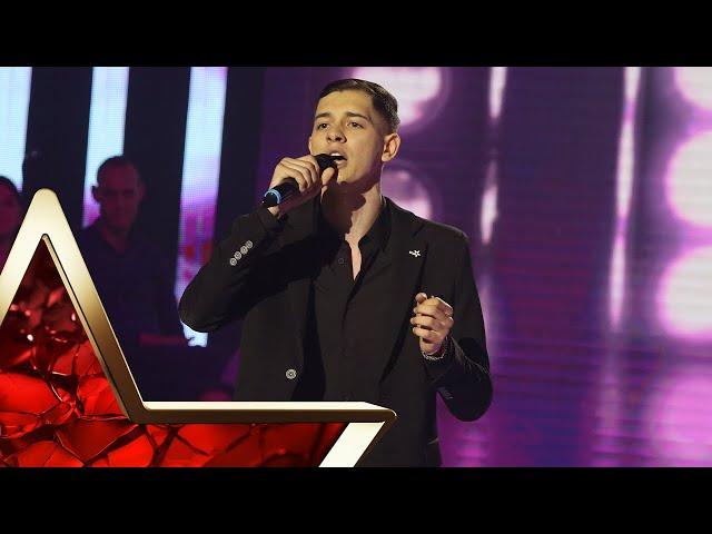 Lucijano Secic - Splet pesama - (live) - ZG - 24/25 - 09.11.2024. EM 06