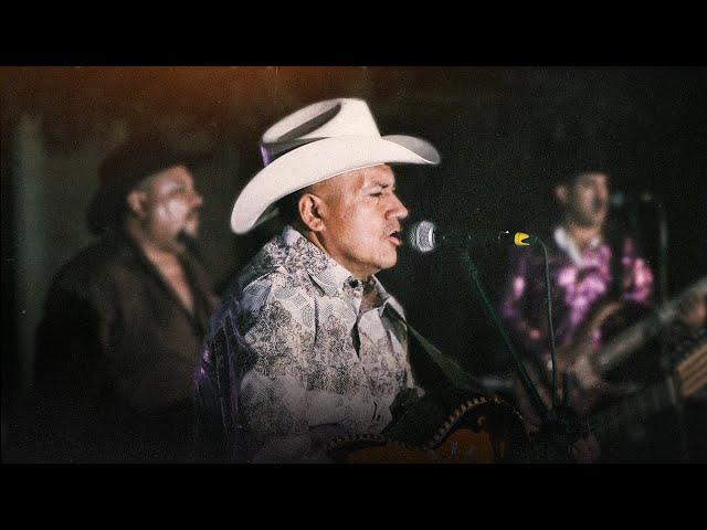 Jose Arana Y Su Grupo Invencible - El Nariz Tapada (VIDEO OFICIAL)