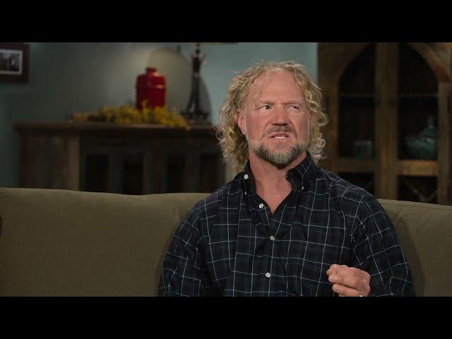 [FULL] Sister Wives S19E13 Give Up the Ghost (Dec 8, 2024) Full Episode HD