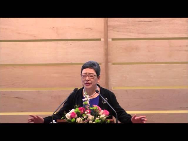 성경적 부모 -  이기복 목사님 2016년 5월 8일