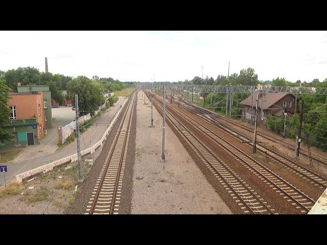 Warka-Radom opóźnienia na budowie