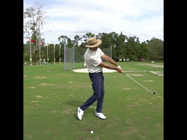 Mike Bender - RELEASE & HOLD CONCEPT